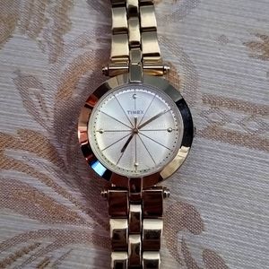 Women's Timex watch